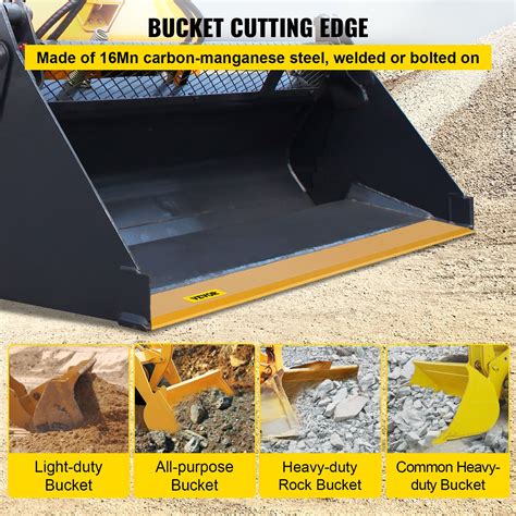 weld on cutting edge skid steer|aftermarket skid steer cutting edges.